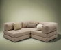 Atelier Del Sofa Kanyon - Beige